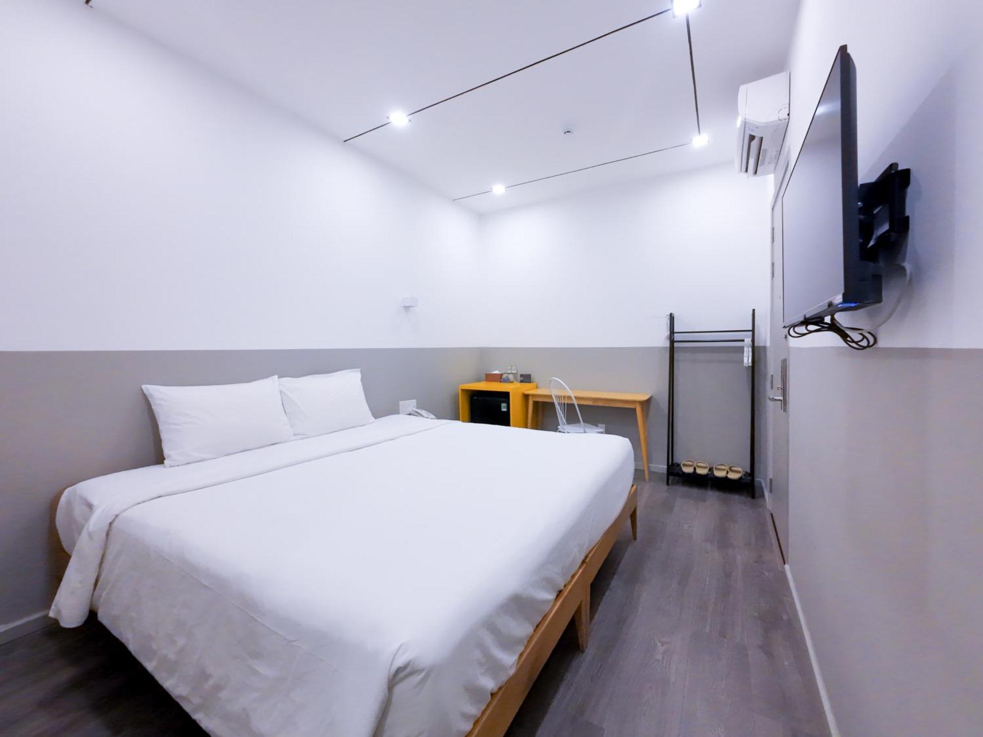Fit Hotel Can Tho Exterior foto