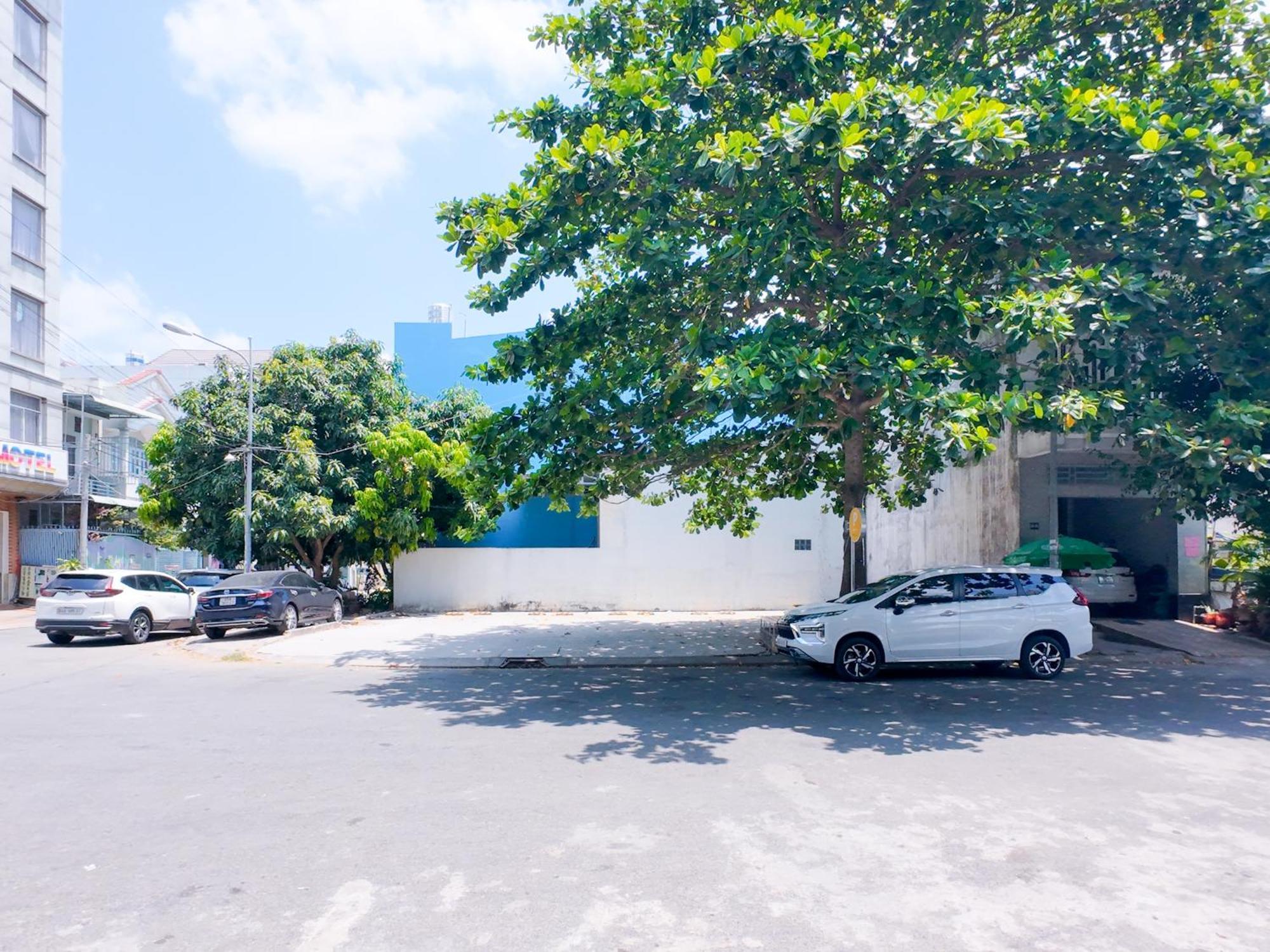 Fit Hotel Can Tho Exterior foto