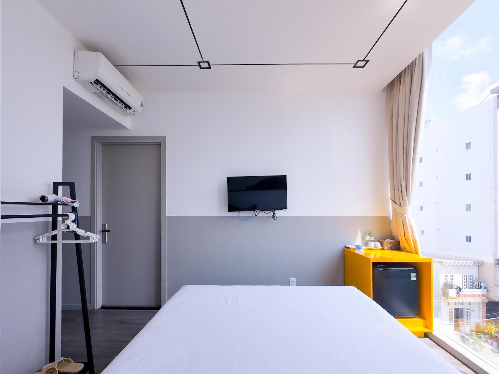 Fit Hotel Can Tho Exterior foto