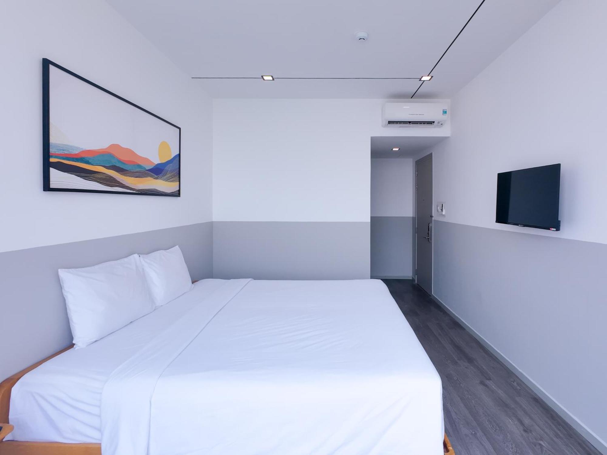 Fit Hotel Can Tho Exterior foto
